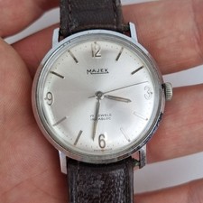 Vintage mens majex for sale  ROYSTON