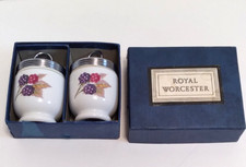 Royal worcester egg for sale  Center