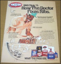 1990 kingsford charcoal d'occasion  Expédié en Belgium
