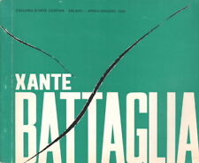 Xante battaglia aa.vv. usato  Cambiago