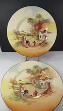 Antique dinner plates for sale  Brooksville