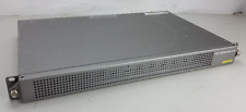 Roteador Frontal Acessível Evertz EQT-1616-3G 16x16 3G/HD/SD/DVB-ASI comprar usado  Enviando para Brazil