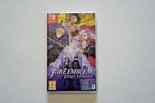 Fire emblem three usato  Milano