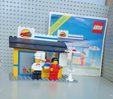 Lego legoland city gebraucht kaufen  München