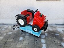 Kleiner traktor bulldog gebraucht kaufen  München