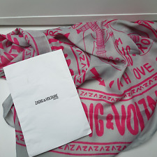Zadig voltaire parfums gebraucht kaufen  Illerkirchberg