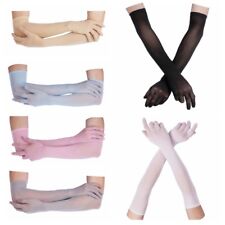 Damen sheer lang gebraucht kaufen  Bremen