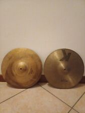 Hat zildjian dyno usato  Castel d'Ario