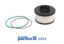 Purflux c875 filtre d'occasion  Mirecourt