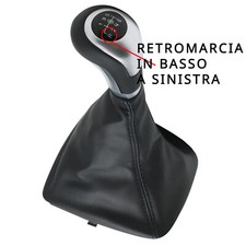 Pomello manopola cuffia usato  Mercato San Severino