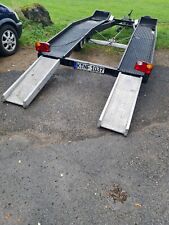 Autoanhänger 1500 kg gebraucht kaufen  Köln