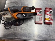 Ridgid r2740 variable for sale  Havana