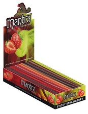 Mantra papers strawberry for sale  Covington