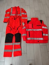 Divisa lavoro operatore usato  Aversa