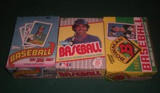 1989 fleer topps for sale  Harmony