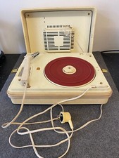 Defekt retro philips gebraucht kaufen  Schwaig b.Nürnberg