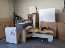 Small cnc issues for sale  Placentia