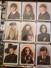 Escolha seus adesivos Panini Harry Potter Witches and Wizards desaparecidos - você escolhe comprar usado  Enviando para Brazil