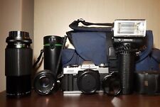 Minolta obietti e usato  Anzio