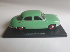 Hachette panhard dyna d'occasion  Viriat