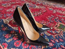 Christian louboutin pigalle gebraucht kaufen  Moringen