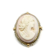 Victorian 10k gold for sale  Saint Louis