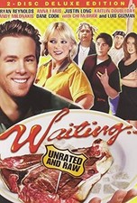 Waiting... dvd ryan for sale  Montgomery