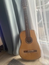 Gitarre gebraucht kaufen  Aue