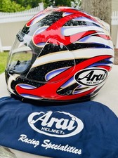 Vintage 2002 arai d'occasion  Expédié en Belgium