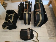 Teiliges kofferset neu gebraucht kaufen  Gummersbach