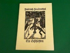 Geschichten plattdeutsche erz� gebraucht kaufen  Lahstedt