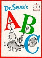 Dr.seuss abc dr. for sale  AMMANFORD