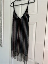 Black multi colour for sale  STRATHAVEN