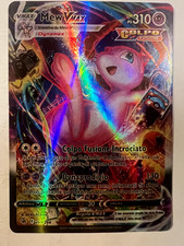 Carta pokemon mew usato  Verona