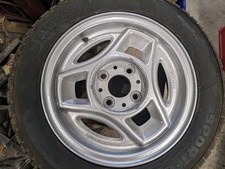 croma felgen gebraucht kaufen croma felgen gebraucht kaufen Ludwigshafen am Rhein