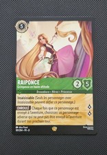 Raiponce 101 204 d'occasion  Le Bouscat