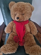 Vintage brown big for sale  READING