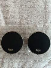 Bush wireless speakers. for sale  EDGWARE
