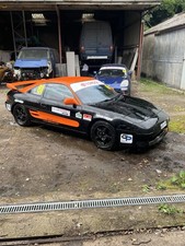 Toyota mr2 championship for sale  SKELMERSDALE