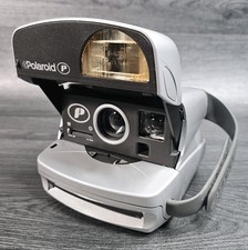 Polaroid p600 instant for sale  SOLIHULL