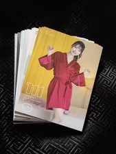 Japanese idol collector for sale  EGHAM