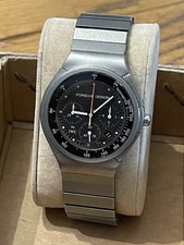 Montre chronographe iwc d'occasion  Dordives