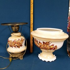 Vintage clambroth glass for sale  Fort Wayne