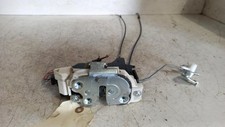 Serrure gauche peugeot d'occasion  Saint-Marcel