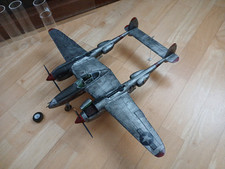 Revell 04701 lightning gebraucht kaufen  Rauenberg
