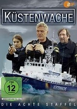 Küstenwache staffel elmar gebraucht kaufen  Berlin