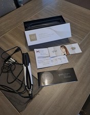Ghd platinum white d'occasion  Champs-sur-Marne