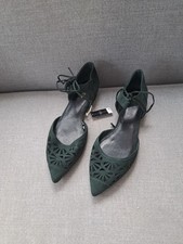 Next dark green for sale  TOWCESTER