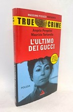 Ultimo dei gucci. usato  Arezzo
