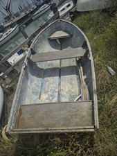 Dinghy tender sale for sale  ROCHESTER